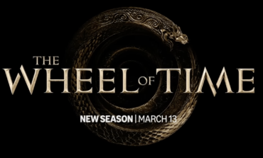 Emmy Winner Shohreh Aghdashloo Cast As Major Villain For 'Wheel Of Time' Season Three